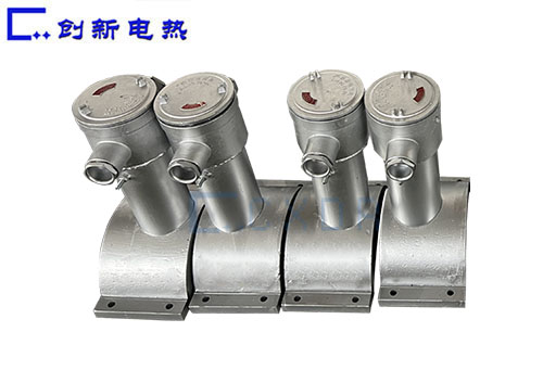鑄鋁加熱器可以應(yīng)用于哪些行業(yè)？